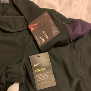 Brand new Nike work out pants size XL